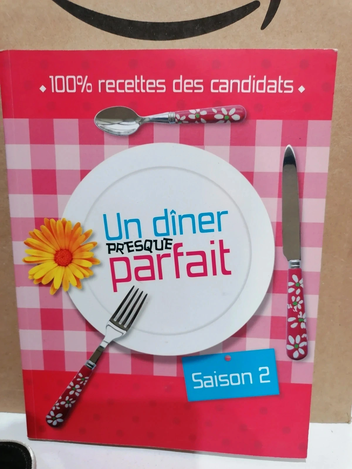Un dîner presque parfait saison 2